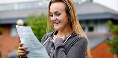 GCSE results