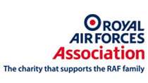 RAF Association Logo