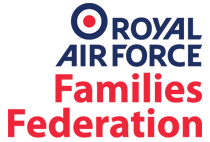 raf families federation logo