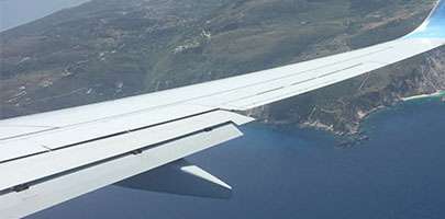 Unaccompanied Minors Flights