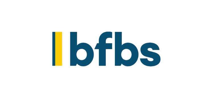 New bfbs logo