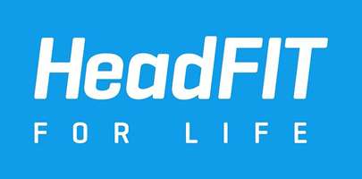 Log of HeadFIT for Life