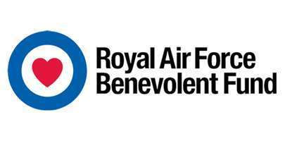 RAF Benevolent Fund logo - Dambusters Ride