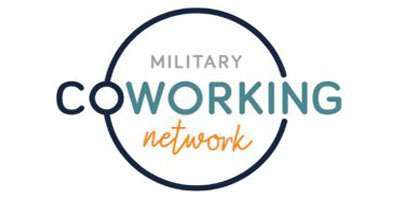 Military Coworking Network logo