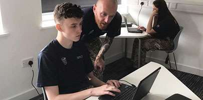 cyber safety training