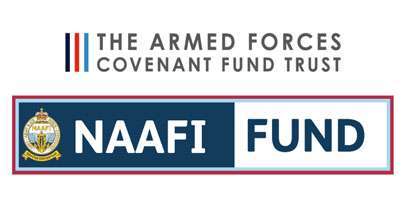 NAAFI logo