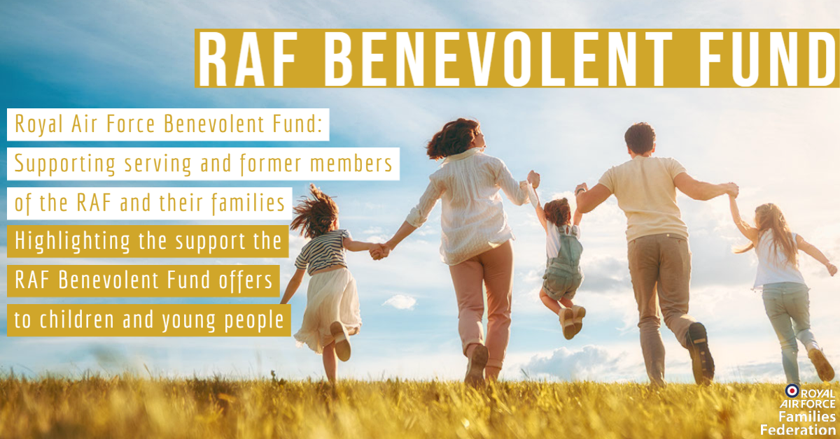 Royal Air Force Benevolent Fund