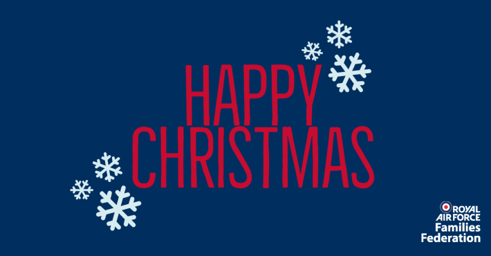 Christmas opening hours post for 2022